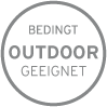 Outdoor-Eignung