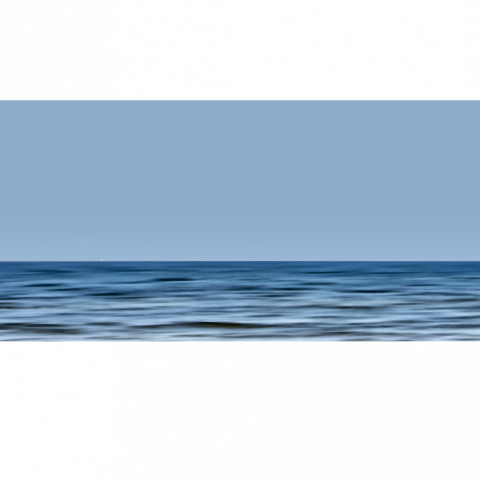 Blue Ocean