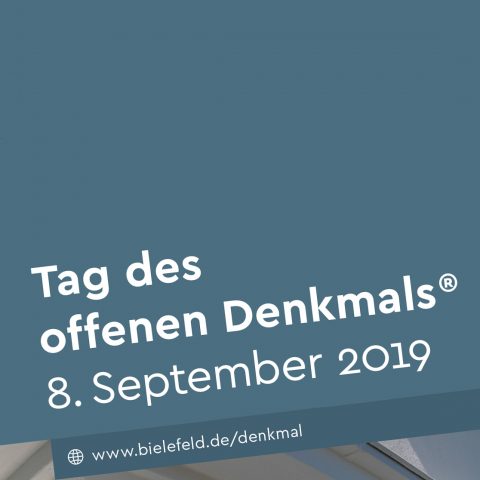 Ausstellung am 08. September 2019