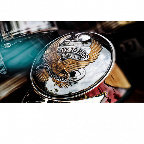 Harley Davidson