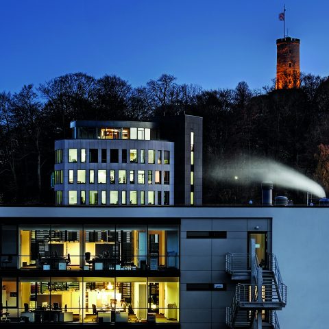 Kunst und Kultur im Karree